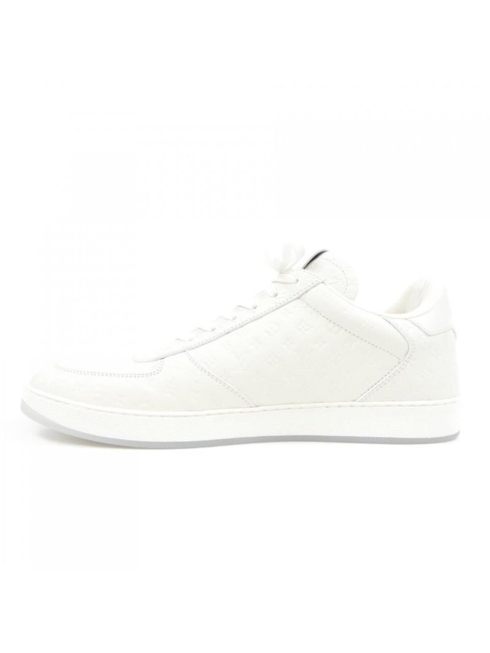 Louis Vuitton Rivoli Line Sneakers - Picture 2 of 6